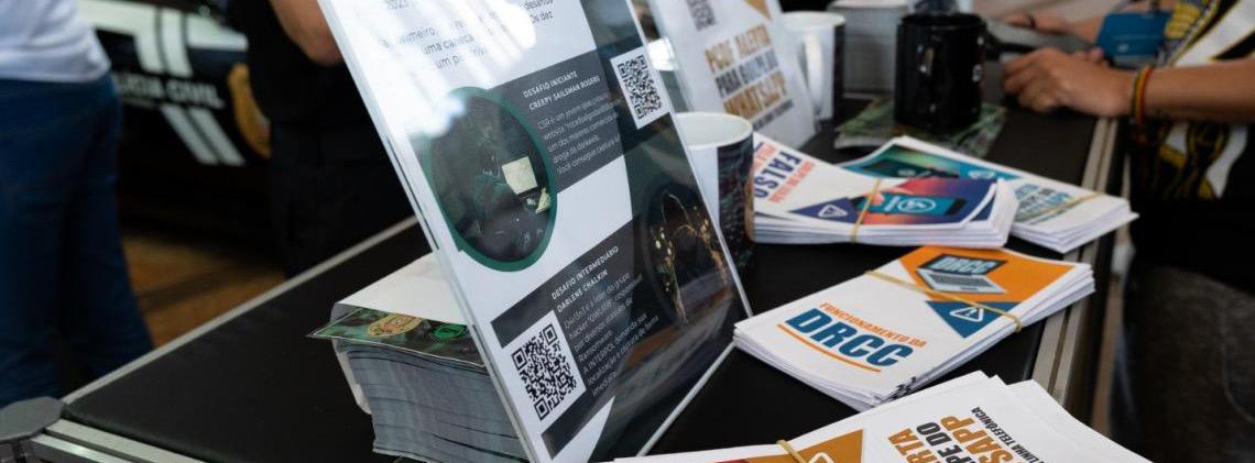 Campus Party Brasília 2025 terá desafios tecnológicos sobre segurança digital