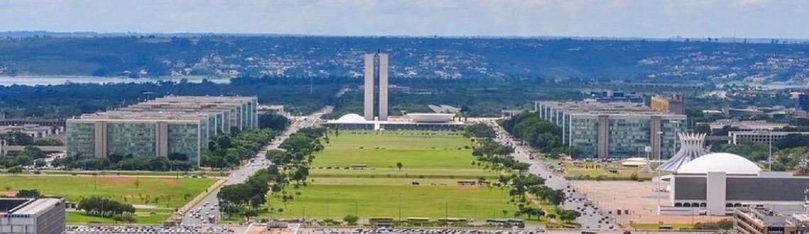 Distrito Federal registra crescimento de 78% no turismo internacional em 2025