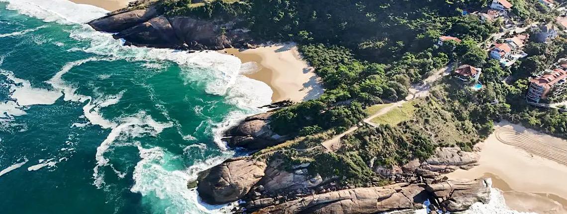 Mirante e trilha em NIterói vão se chamar Juliana Marins 