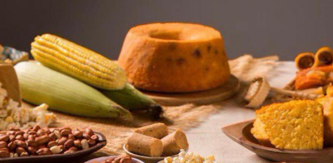 Do campo para os arraiás: A presença da agricultura familiar nas festas juninas