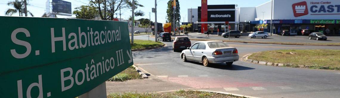 Avanço na infraestrutura do Jardim Botânico impulsiona comércio e desenvolve a economia local
