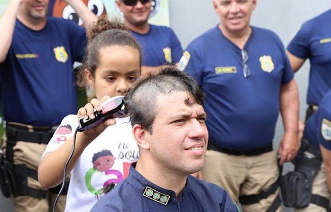 Diagnóstico inédito de câncer infantil desenvolvido no Brasil é adotado em 7 países