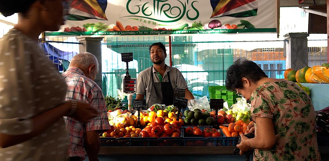 Seychelles lança terceiro episódio da série “Soul of the Ocean”, a história e a gastronomia crioula do arquipélago