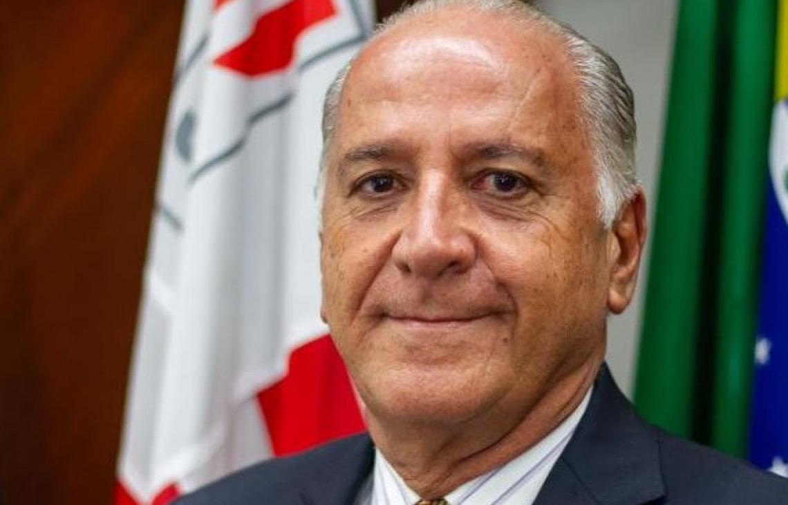 Gabriel Sayegh: “Nós somos os nossos antepassados”