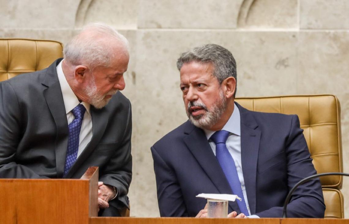 Disputa em Alagoas ameaça futuro político de Lira e trava nomeação ao STJ