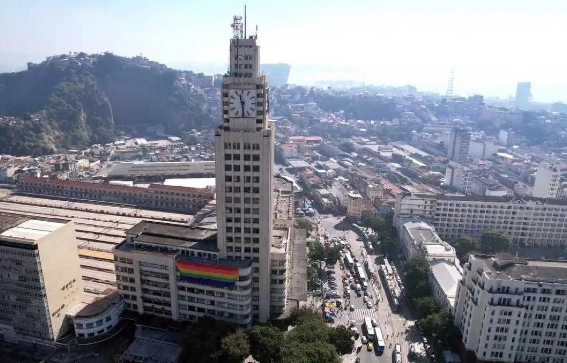 Com 15 anos, Rio Sem LGBTIfobia tem desafio de ampliar alcance
