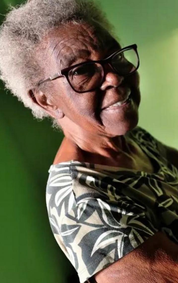 Dona Zica, 92 anos: Da infância como doméstica à liderança sindical