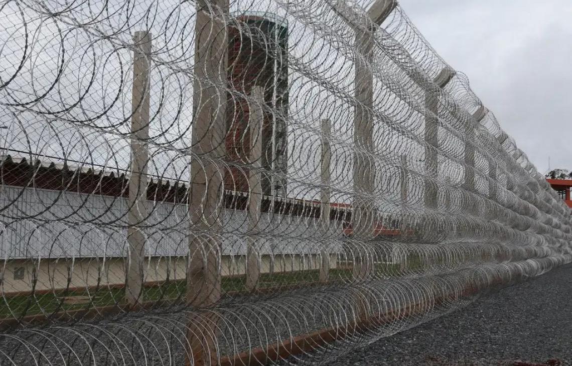Penitenciária de Brasília tem pedido de cargos e cita periculosidade de Marcola e máfia italiana