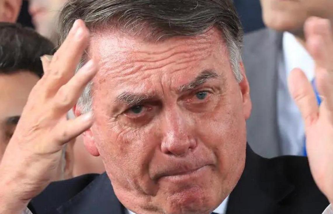 Bolsonaro escancara plano por 'poder paralelo' no Congresso mesmo com direita no Planalto