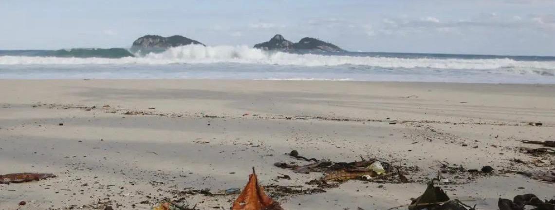 Unesco anuncia Rio de Janeiro como sede da conferência da década do oceano em 2027