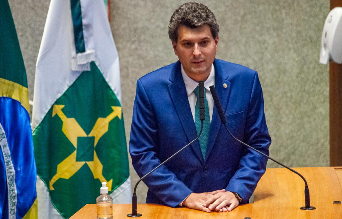 Idealizadores do projeto “Sou Afro, Sou Beleza Afro Brasil” recebem homenagem na CLDF