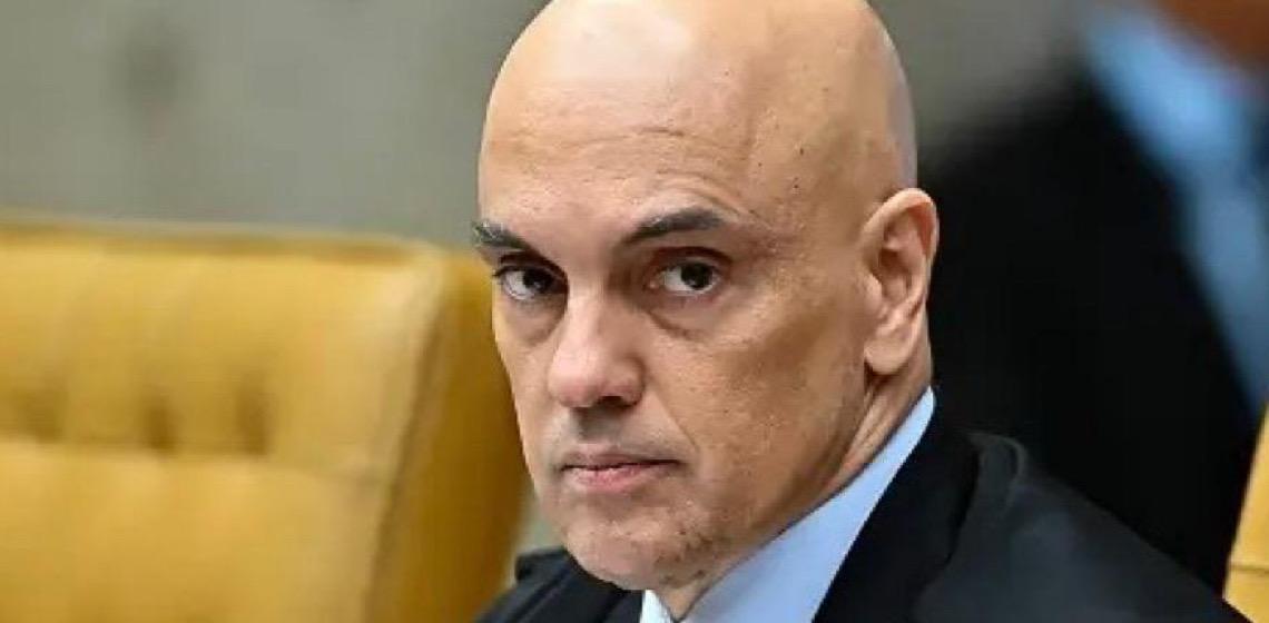 Por Matheus Leitão: A decisão de Moraes que pode virar a nova narrativa contra o STF