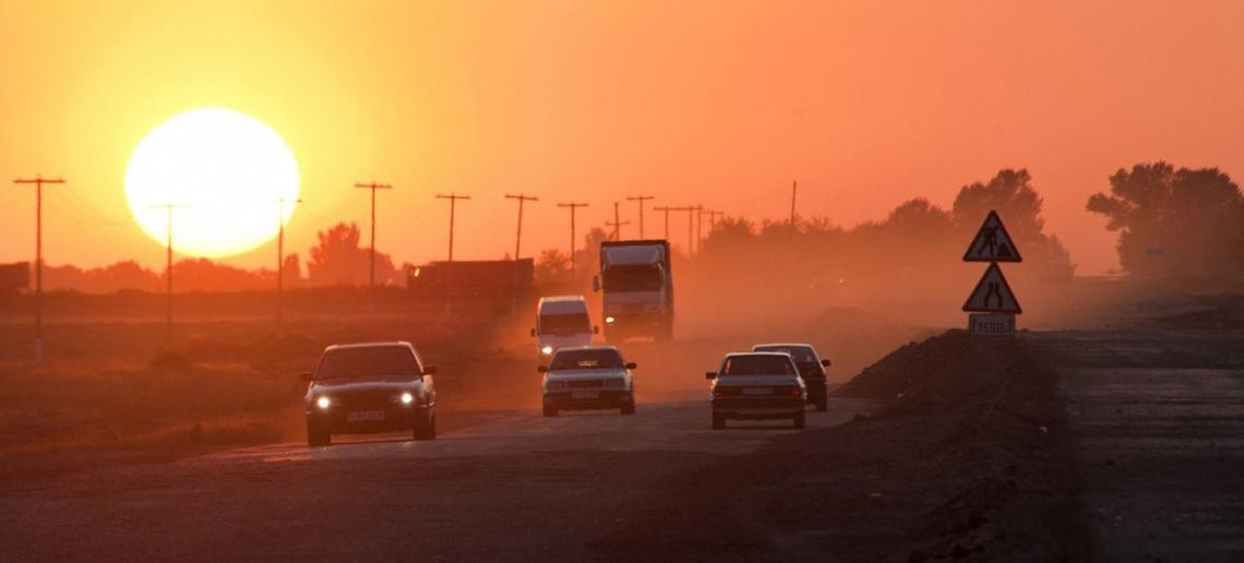 Calor extremo na Europa preocupa especialistas do clima