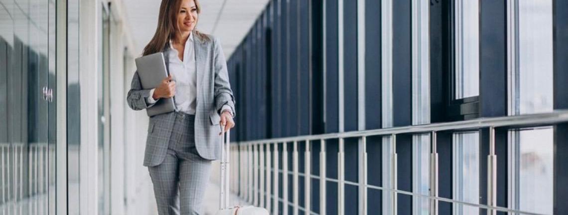 Viagens corporativas devem movimentar R$ 9 bilhões no segundo semestre