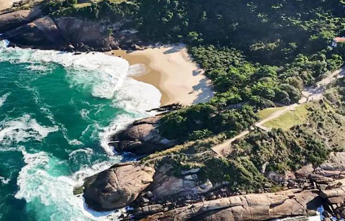 Mirante e trilha em Niterói vão se chamar Juliana Marins 