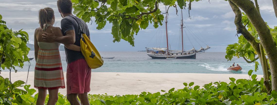 Seychelles conquista as principais categorias no World Travel Awards 2025