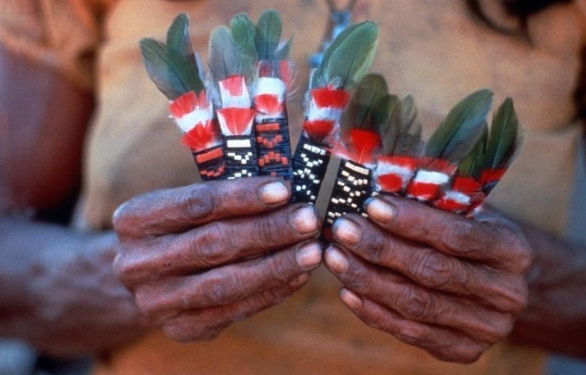 Povos indígenas serão homenageados pelo GDF no Noroeste neste sábado, 5