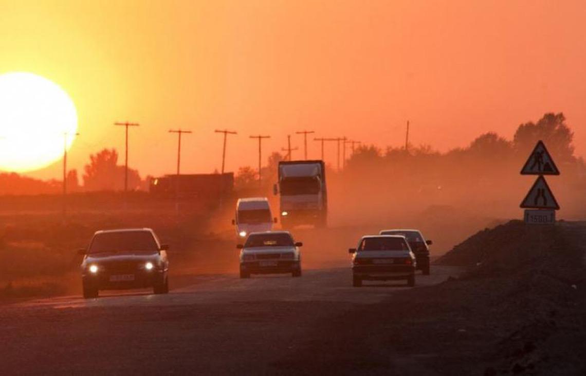 Agência da ONU alerta: Calor extremo na Europa preocupa especialistas do clima