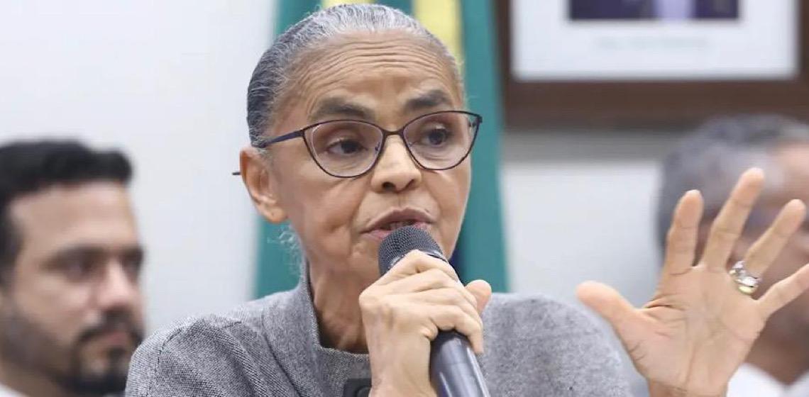 Governo Lula precisa urgentemente defender Marina diante do escárnio