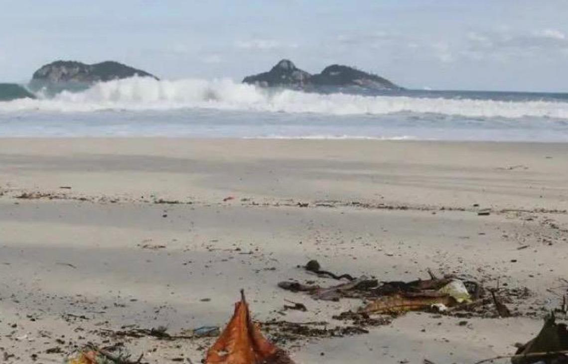Unesco anuncia Rio de Janeiro como sede da conferência da década do oceano em 2027