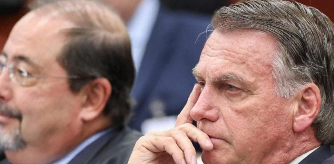 ‘Bolsonaro sintetiza o que há de pior na história do Brasil’, diz historiador Lindener Pareto