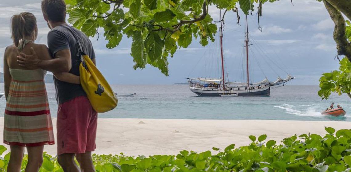 Seychelles conquista as principais categorias no World Travel Awards 2025