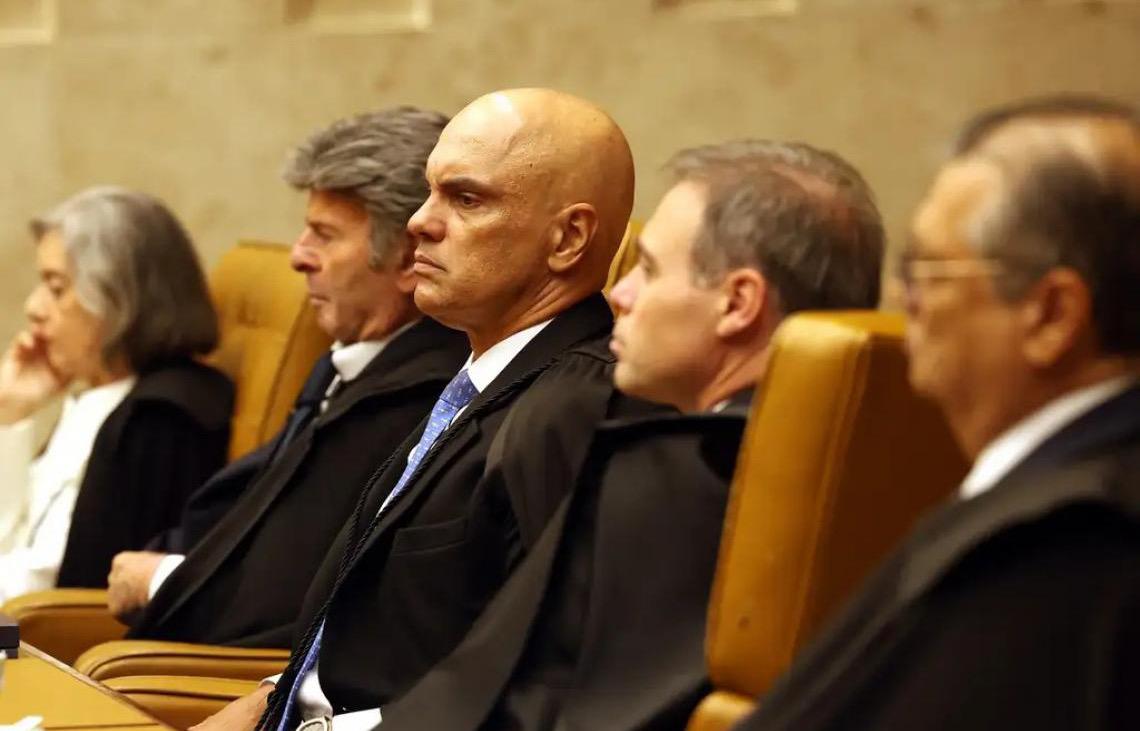 Ministros do STF temem que imbróglio do IOF impulsione projetos contra o Judiciário