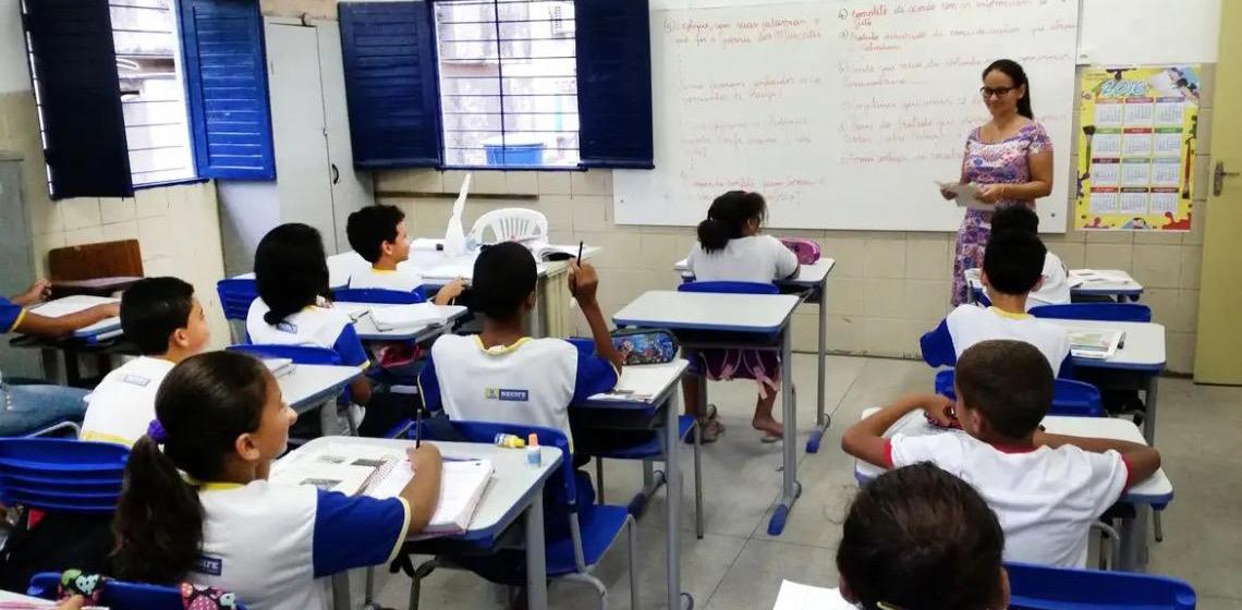 CNU dos Professores tem adesão de 1.508 municípios e 22 estados