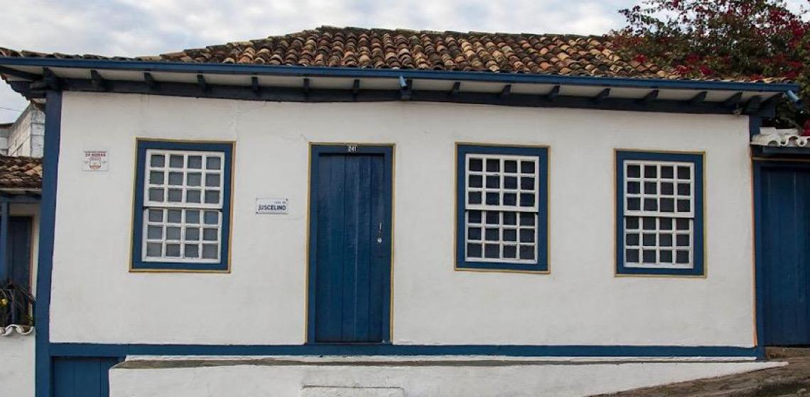 Casa-museu de Juscelino Kubitschek faz 40 anos em meio a problemas de conservação
