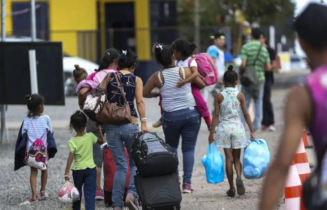Venezuelanas enfrentam desigualdade no acesso a trabalho no Brasil, diz pesquisa da Acnur