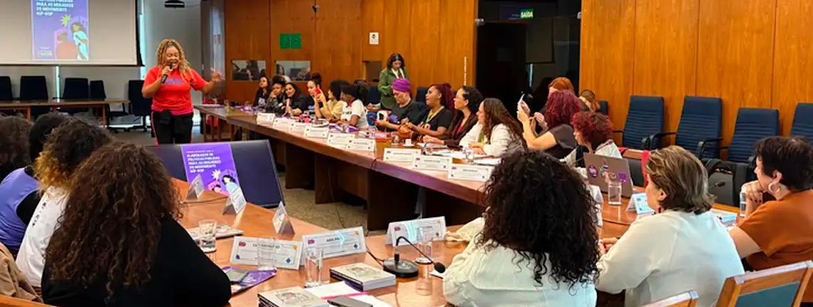 Prêmio Mulheres no Hip Hop está com inscrições abertas até 20 de julho 