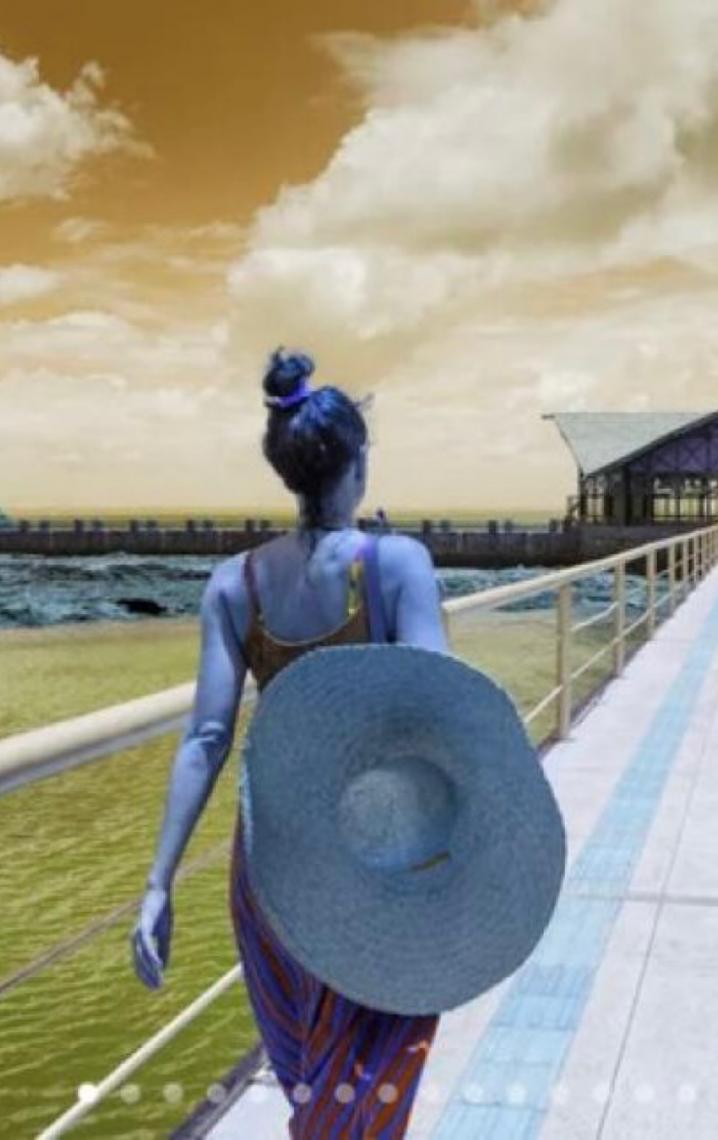Na BA: Ponta de Nossa Senhora de Guadalupe é eleita a melhor praia do mundo em ranking internacional