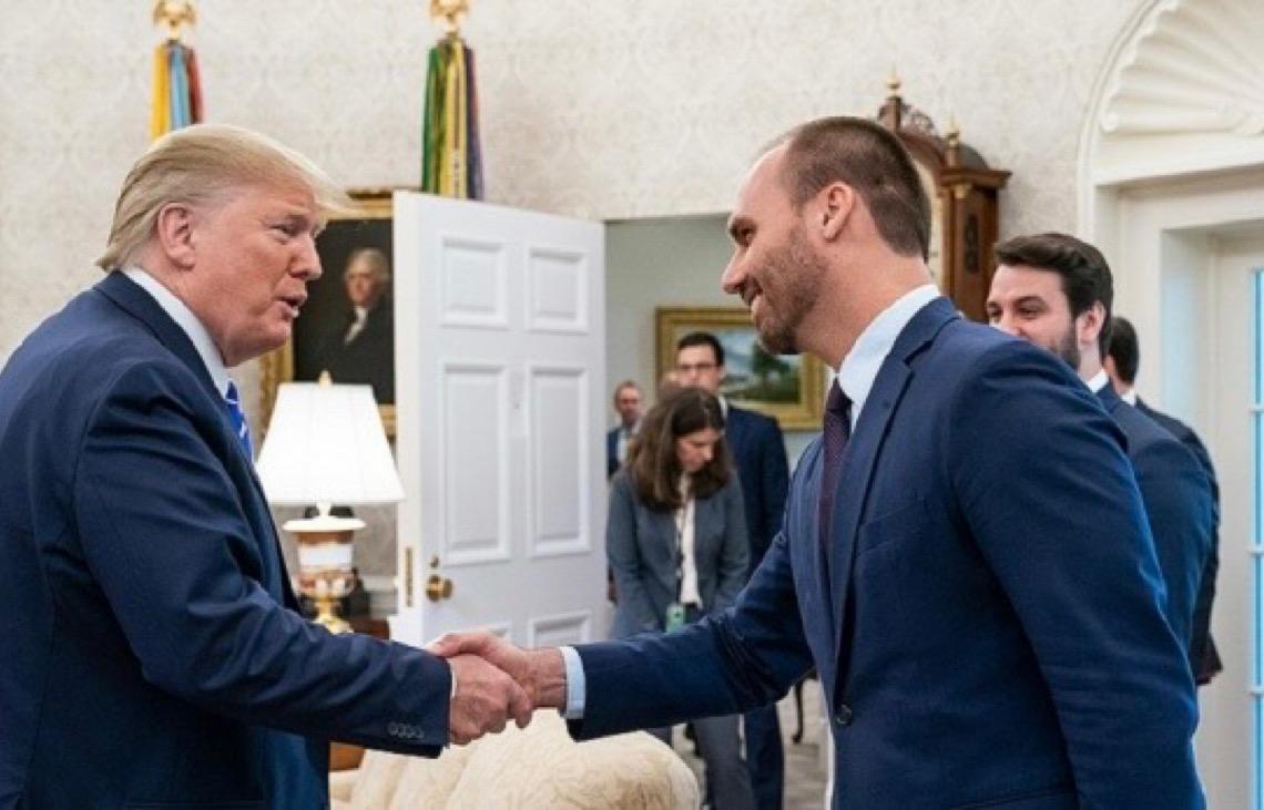 Leia íntegra de resposta de Lula a carta do presidente Donald Trump
