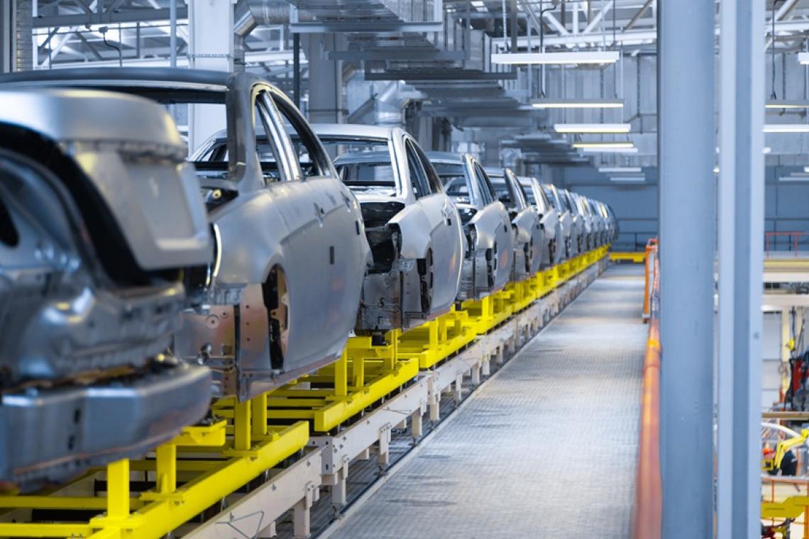 Governo zera IPI para carros nacionais mais sustentáveis, seguros e econômicos