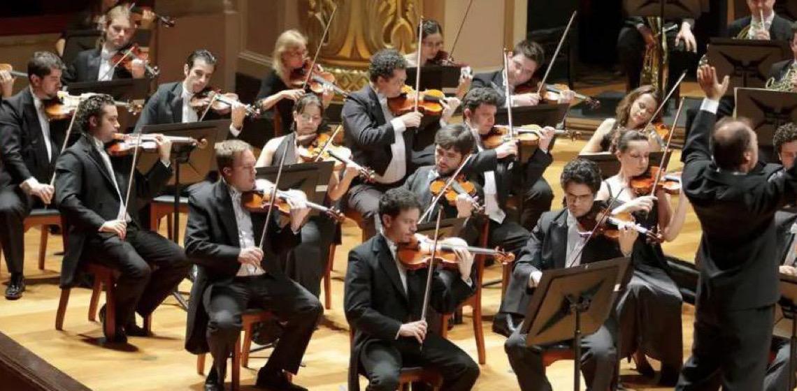 55ª edição do Festival de Inverno de Campos do Jordão segue até 3 de agosto