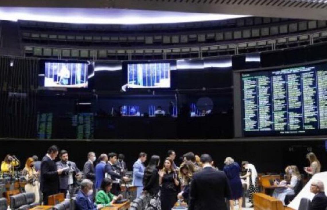 Mais de 350 organizações assinam manifesto contra projeto do licenciamento ambiental