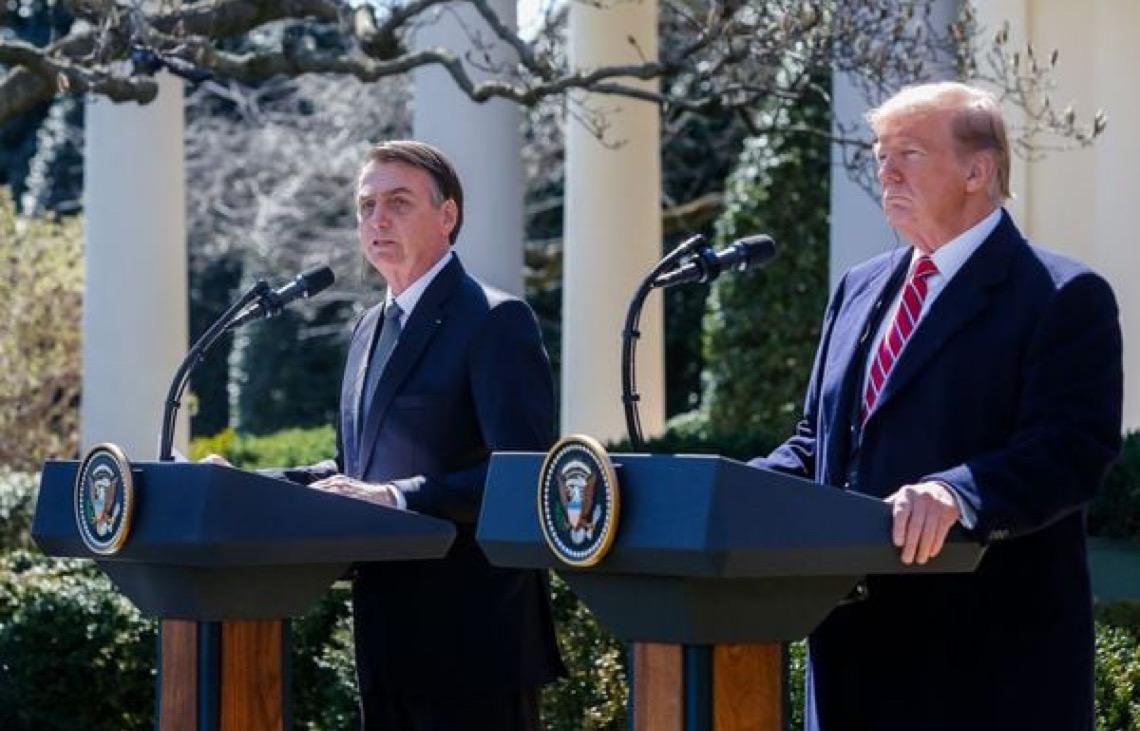 Bolsonaristas admitem desgaste com tarifa de Trump, buscam blindar ex-presidente e culpam Lula