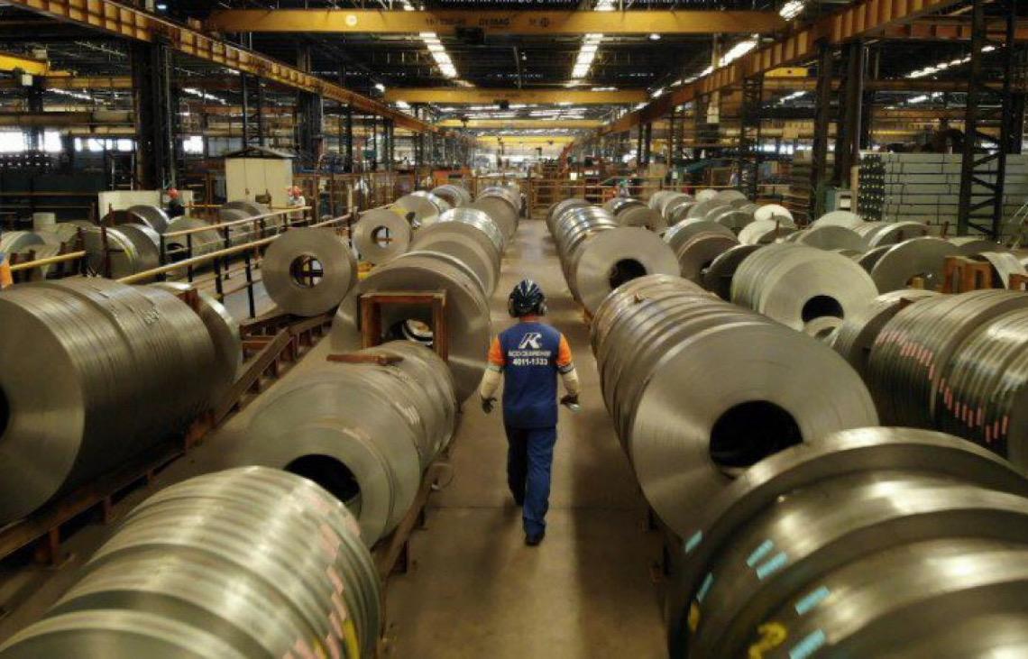 Nordeste do Brasil pode perder R$ 16 bilhões ao ano com tarifa de 50% sobre o Brasil, informa Sudene