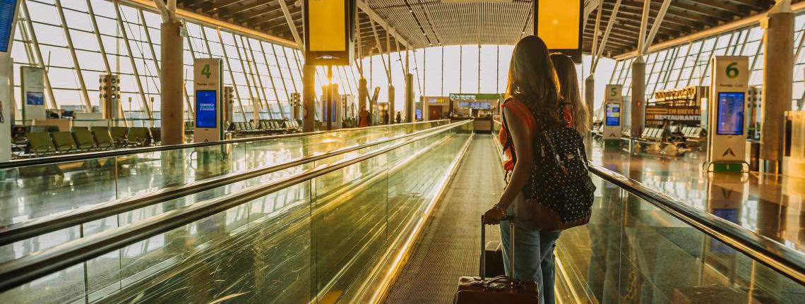 Brasília tem o melhor aeroporto da América e o 4º melhor do mundo, aponta pesquisa