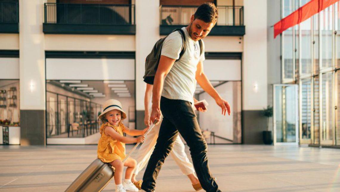 Férias de julho: turistas brasileiros escolhem destinos nacionais para viajar, aponta levantamento