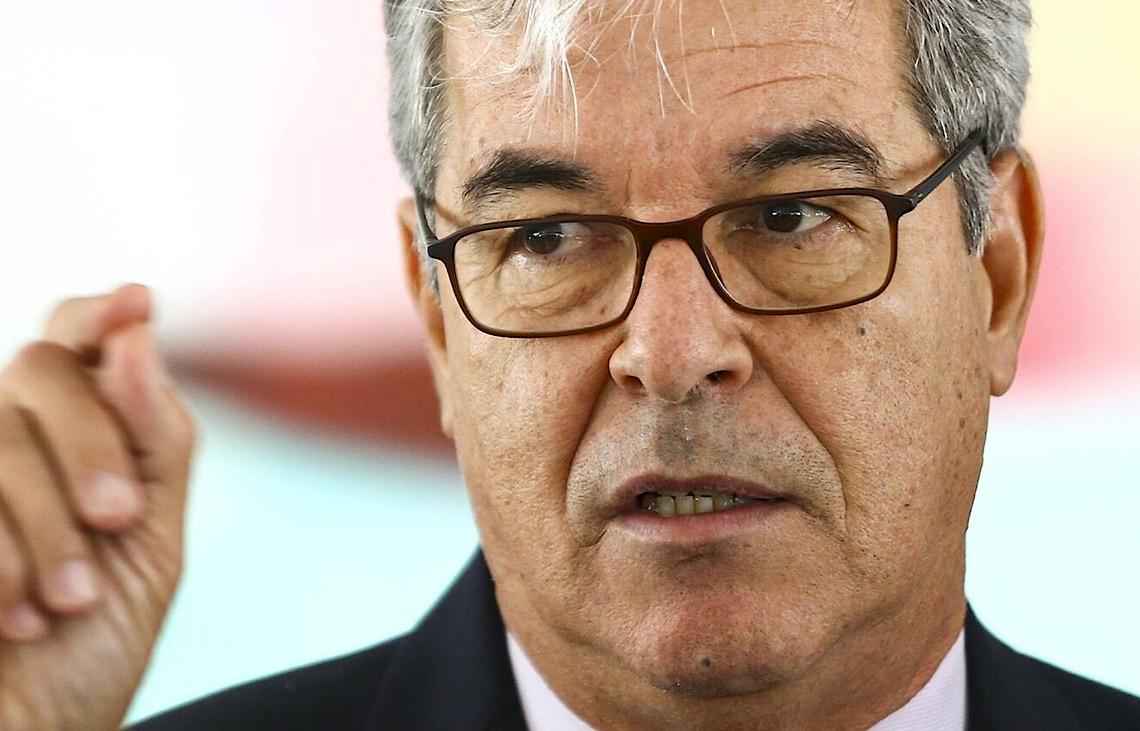 'Quem trabalhou para que Trump adotasse essa taxação trabalhou contra o Brasil', diz presidente da ApexBrasil