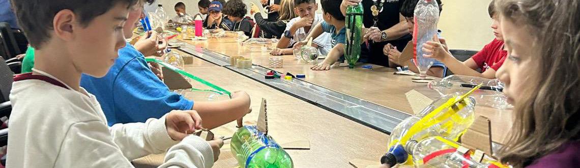 Planetário de Brasília é destaque na programação gratuita para jovens e famílias no DF