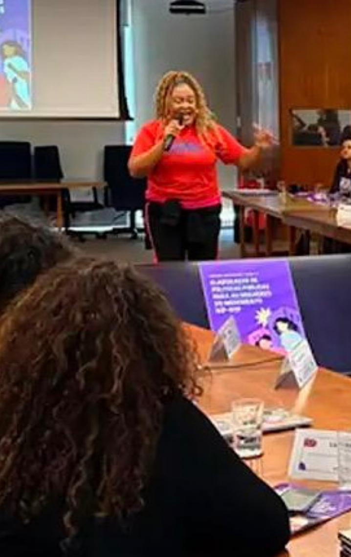 Prêmio Mulheres no Hip Hop está com inscrições abertas até 20 de julho 