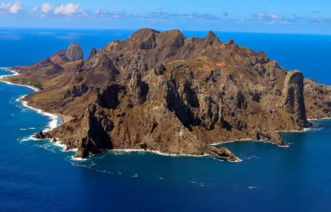 Ilha capixaba aumenta flora nativa e é modelo de restauração ambiental