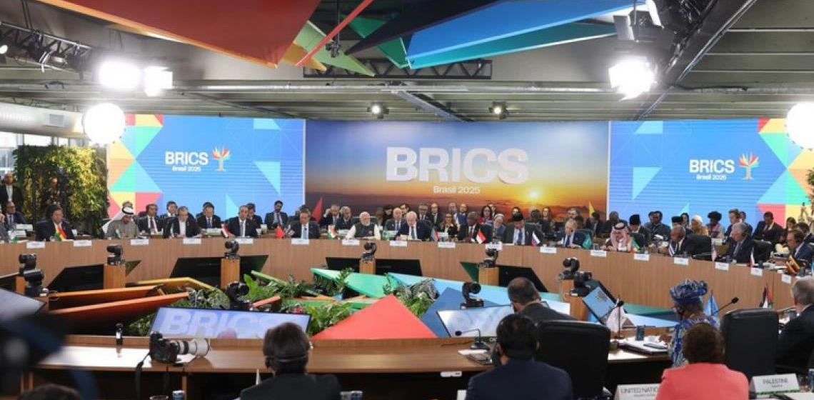 Brics destaca potencial do turismo e reforça cooperação entre países-membros
