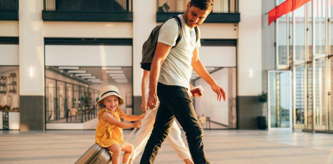 Férias de julho: Turistas brasileiros escolhem destinos nacionais para viajar, aponta levantamento