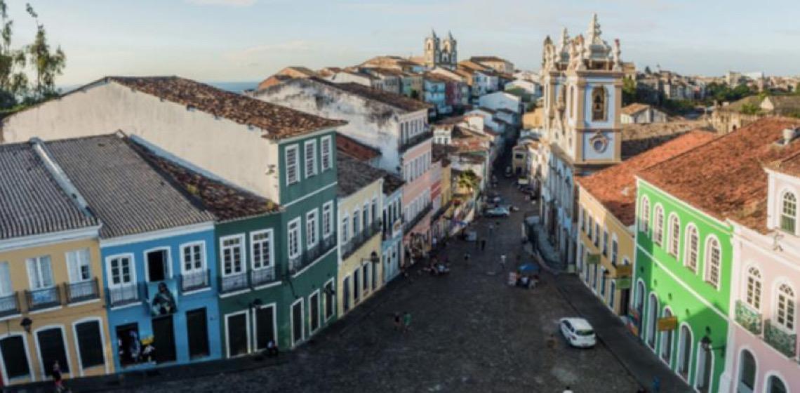 MTur lança edital para atualização do Mapa Brasileiro de Turismo Responsável