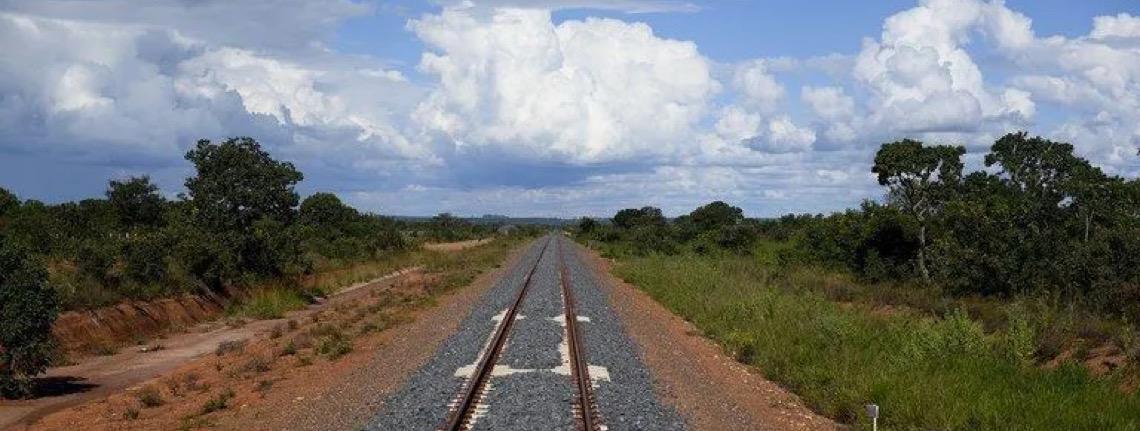 O que se sabe de projeto de ferrovia que 'rasga' o Brasil e liga 2 oceanos