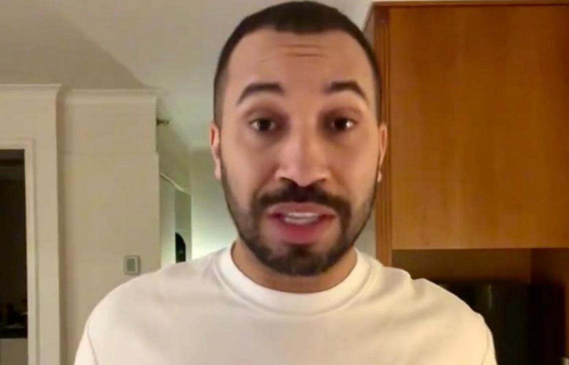 Gil do Vigor explica em detalhes o que é o tarifaço do presidente dos Estados Unidos, Donald Trump