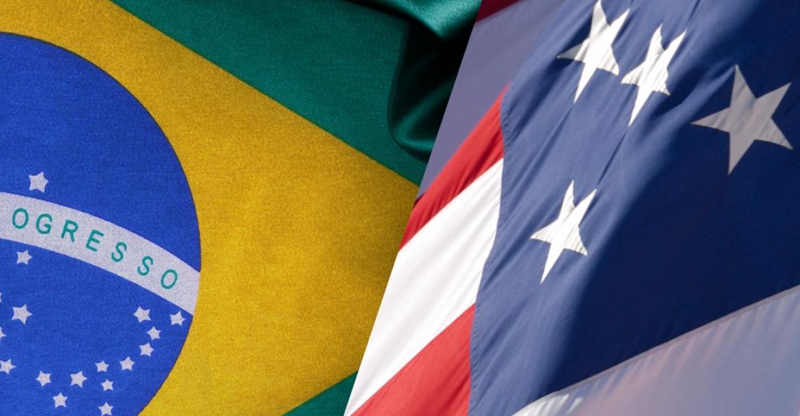 Relação entre Brasil e EUA vive erosão mais importante em décadas; relembre crises
